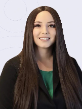 Attorney McKenzie Czabaj in Scottsdale AZ