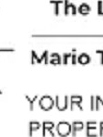 Attorney Mario T. Milano in Haddonfield NJ