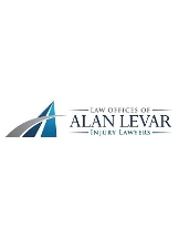 Attorney Law Offices of Alan LeVar in Little Rock AR