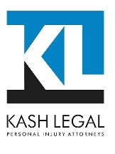 Attorney Jonathan M. Kashani in Pleasant Hill CA