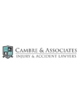 Attorney Cambre & Associates Injury & Accident Lawyers in Atlanta GA