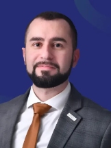 Attorney David Pinkhasov in Flushing NY