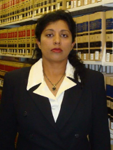 Attorney Shahnaz Hussain in Santa Ana CA