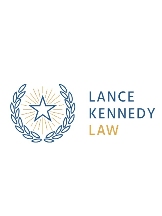 Attorney Lance Kennedy in New Braunfels TX