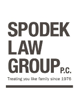 Attorney Todd Spodek in New York NY