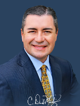 Attorney C. David Martinez in Chandler AZ