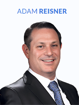 Attorney Adam Reisner in Los Angeles CA