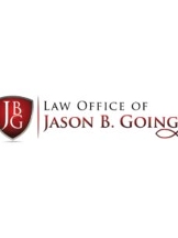 Attorney Jason B. Going in Belleville IL