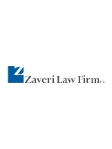 Attorney Zaveri Law Firm P.C. in Hackensack NJ