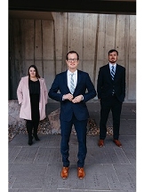 Attorney Alex Freeburg in Cheyenne WY