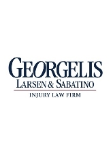 Attorney Anthony M. Georgelis in Lancaster PA