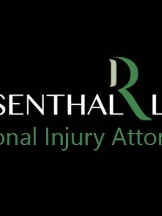 Attorney S. David Rosenthal in Roseville CA