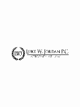 Attorney Luke W. Jordan in Lubbock TX