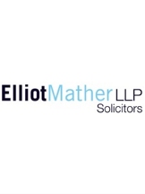 Attorney Elliot Mather Solicitors LLP in Chesterfield England