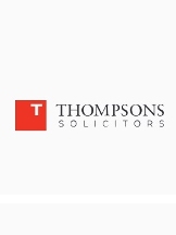 Attorney Thompsons Solicitors in Sheffield City Centre England