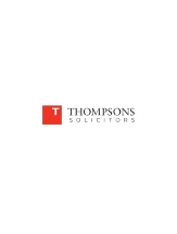 Attorney Thompsons Solicitors in Leeds England