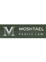 Attorney Navid Moshtael in San Diego CA