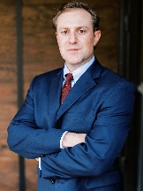 Attorney Taylor W. Harper in San Antonio TX