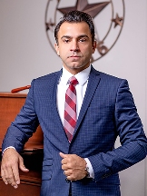 Attorney Adam Ramji in Houston TX