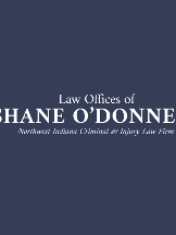 Attorney Shane R. O’Donnell in Crown Point IN