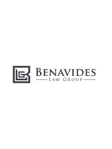 Attorney Eric Benavides in Houston TX