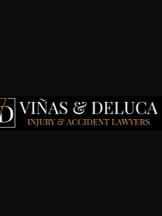 Attorney Viñas & DeLuca Injury & Accident Lawyers in Miami FL