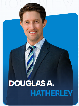 Attorney Douglas A. Hatherley in Irvine CA