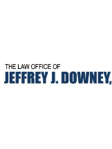 Attorney Jeffrey J. Downey in McLean VA