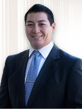 Attorney Paul Leonidas Lin in Riverside CA