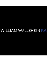 Attorney William Wallshein in West Palm Beach FL