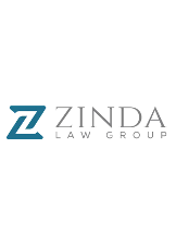 Attorney John Zinda in Austin TX