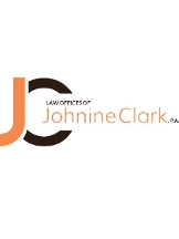 Attorney Johnine Clark in Greenbelt MD