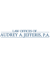 Attorney Audrey A. Jefferis in New Port Richey FL