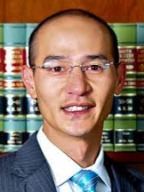 Attorney H.Q Alex Nguyen in Norcross GA