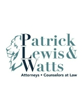 Attorney Stephen R.H. Lewis in Greenville SC