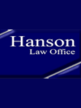 Attorney Rollie R. Hanson in Milwaukee WI