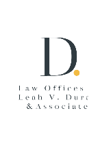 Attorney Leah Durant in Washington DC