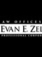 Attorney Evan E. Zelig in Santa Rosa CA