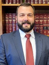 Attorney Maro Petkovich, Jr. in Gretna LA