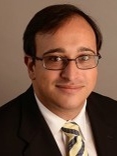 Attorney Amar S. Weisman in Towson MD