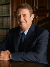 Attorney Barry A. Roach in Lake Charles LA