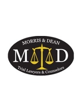 Attorney Morris & Dean, LLC Accident and Injury Attorneys in Dalton GA