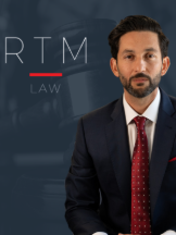 Attorney Ramin T. Montakab in Los Angeles CA