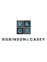 Attorney Robinson & Casey, PLLC in Boca Raton FL