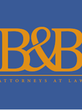 Attorney Daniel J. Bruntrager in St. Louis MO