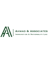 Attorney Anser Ahmad in McLean VA