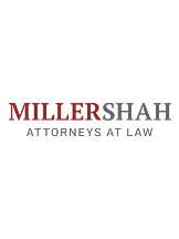 Attorney Miller Shah LLP in Beverly Hills CA