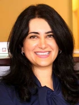 Attorney Juliet Cohen in Forest Hills NY