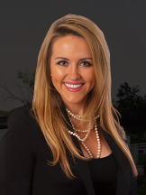 Attorney Catie Barr in Redding CA