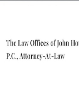 Attorney John H. Nix in Sherman TX